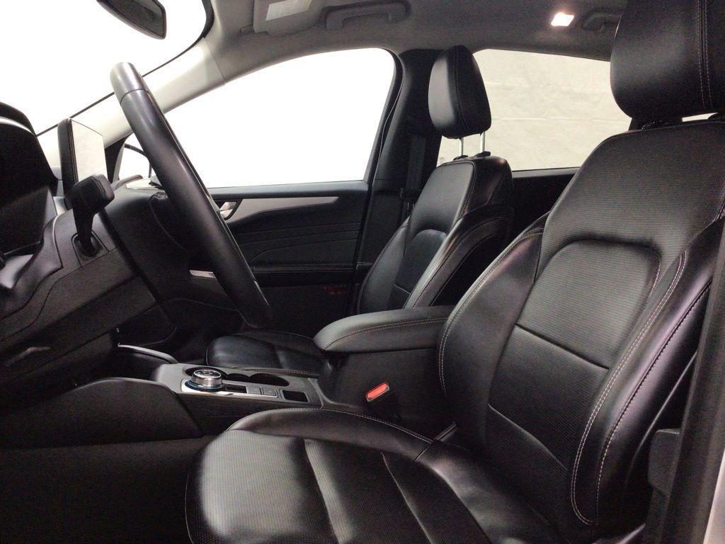 used 2024 Ford Escape car, priced at $27,000