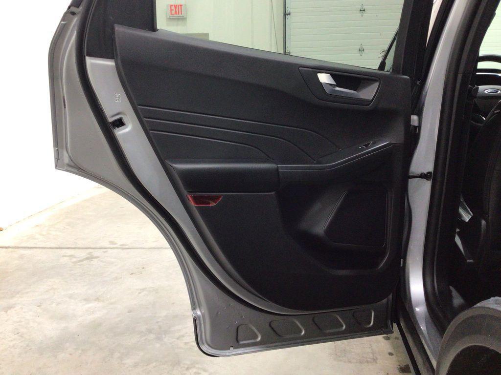 used 2024 Ford Escape car, priced at $27,000