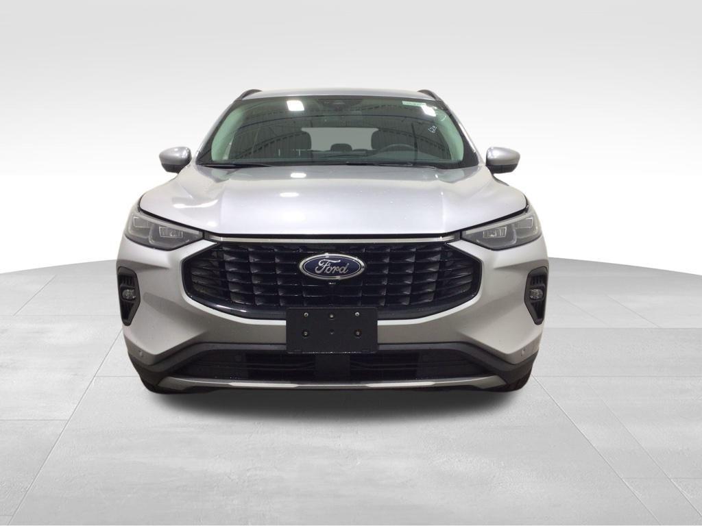 used 2024 Ford Escape car, priced at $27,000