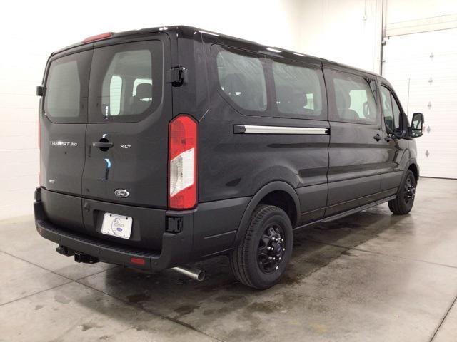 new 2024 Ford Transit-350 car, priced at $66,105