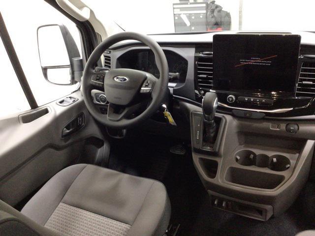 new 2024 Ford Transit-350 car, priced at $66,105