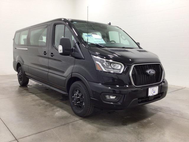 new 2024 Ford Transit-350 car, priced at $66,105