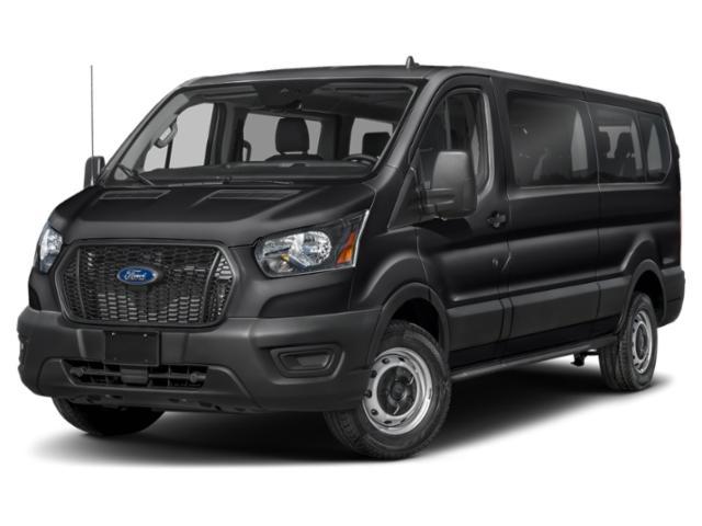 new 2024 Ford Transit-350 car, priced at $66,105