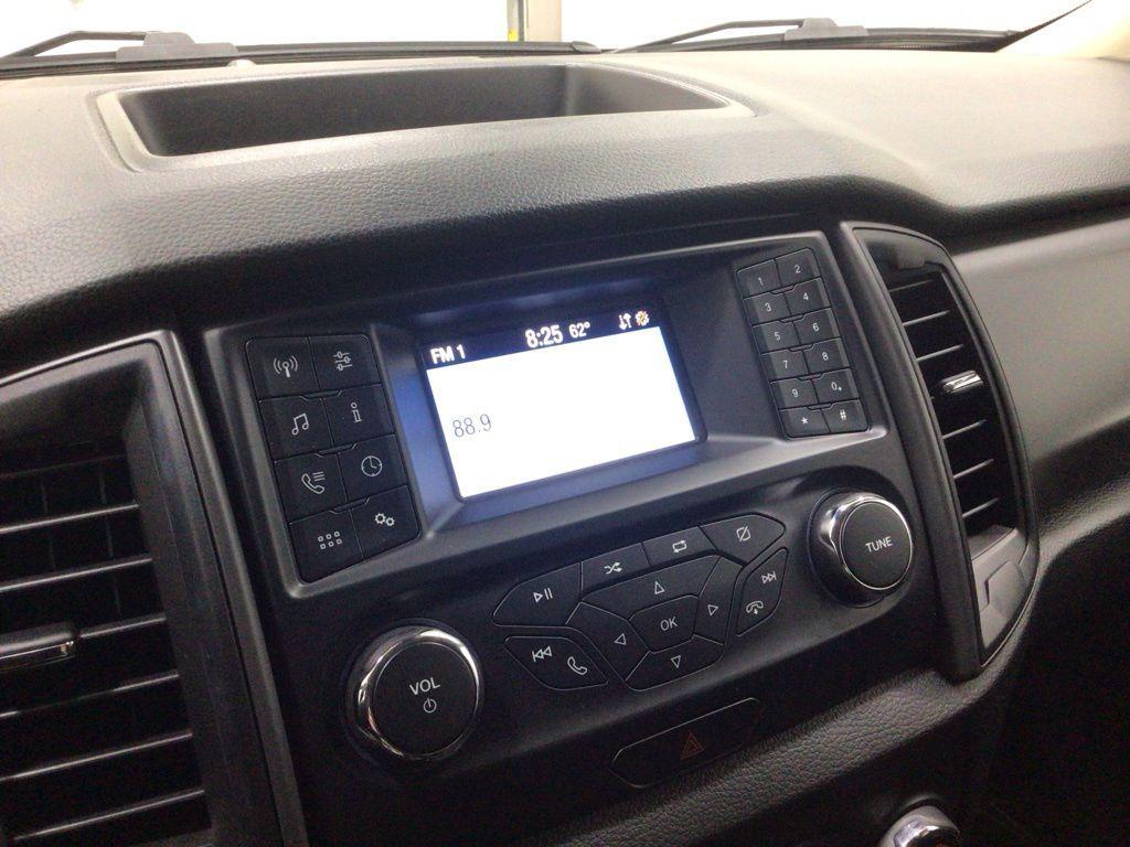 used 2022 Ford Ranger car, priced at $27,000