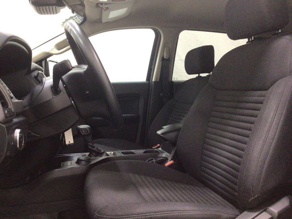 used 2022 Ford Ranger car, priced at $27,000