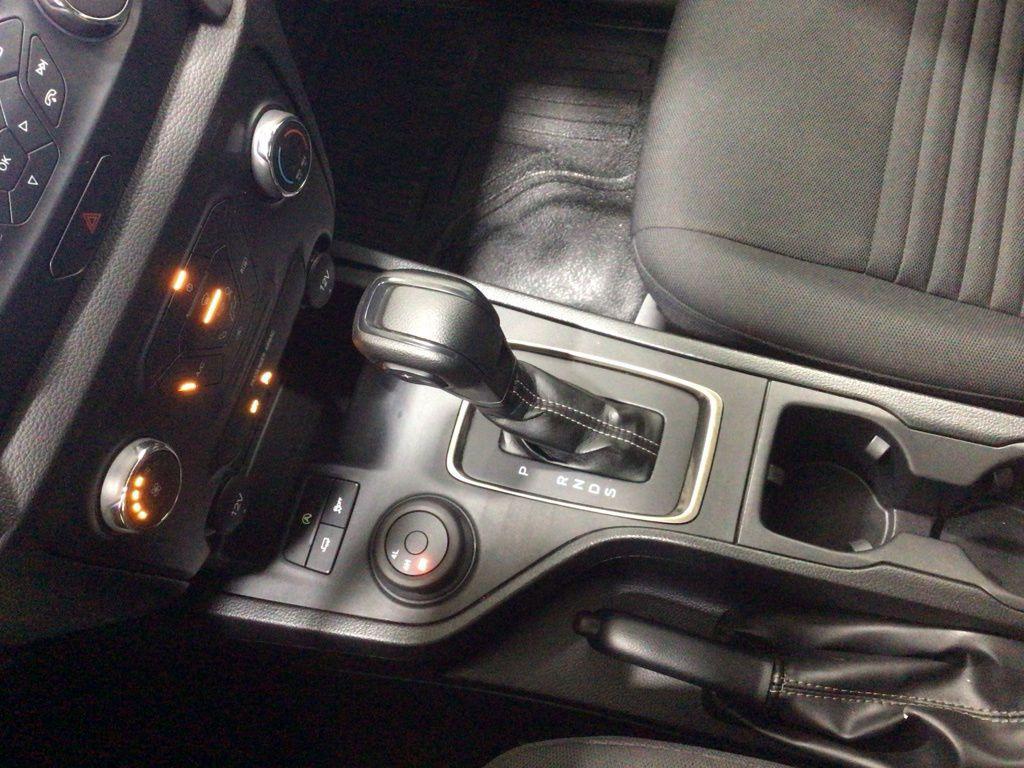 used 2022 Ford Ranger car, priced at $27,000