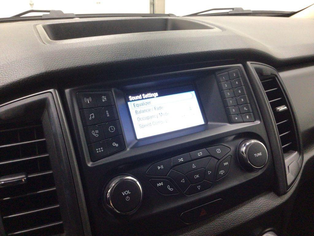 used 2022 Ford Ranger car, priced at $27,000