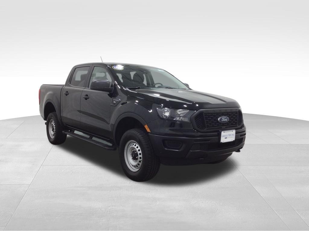 used 2022 Ford Ranger car, priced at $27,000