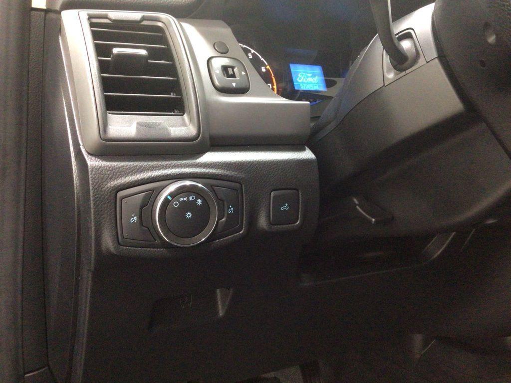 used 2022 Ford Ranger car, priced at $27,000