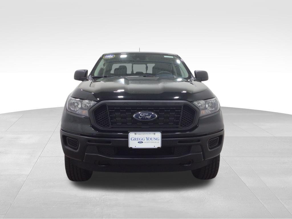 used 2022 Ford Ranger car, priced at $27,000
