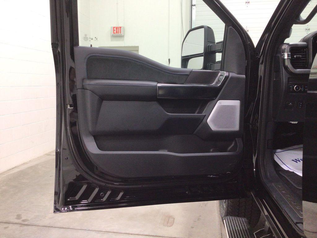 new 2026 Ford F-250 car, priced at $85,560