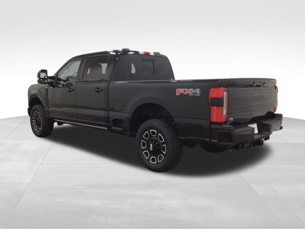 new 2026 Ford F-250 car, priced at $85,560