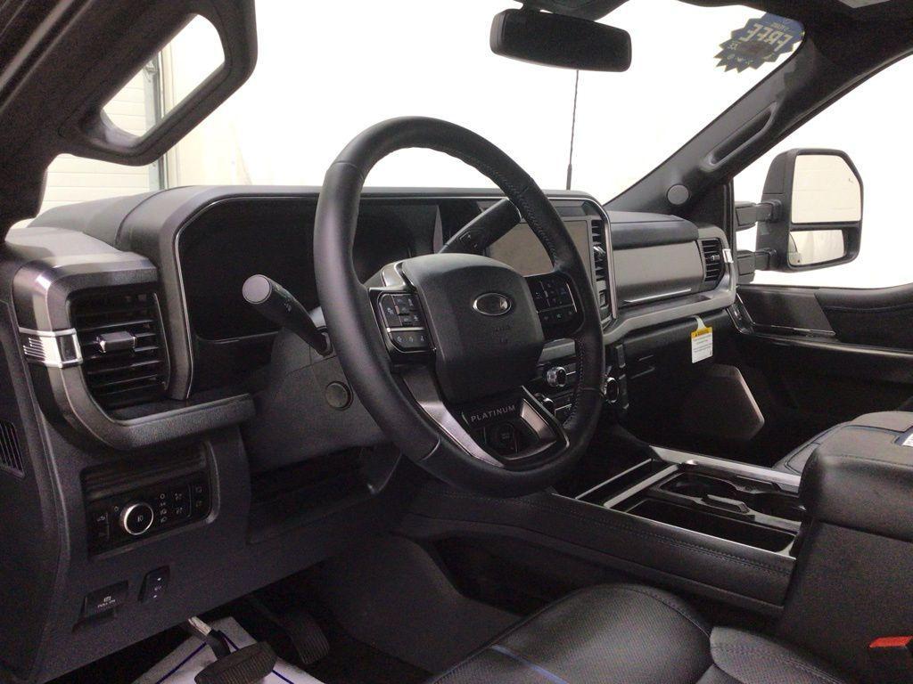 new 2026 Ford F-250 car, priced at $85,560