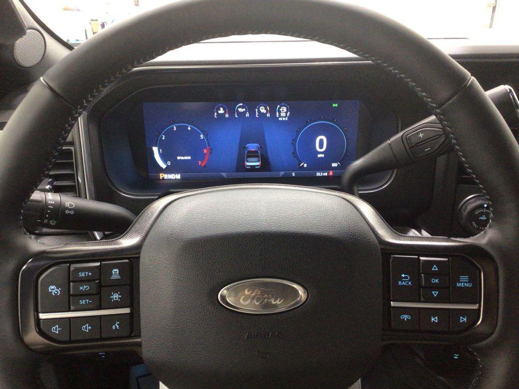 new 2026 Ford F-250 car, priced at $85,560