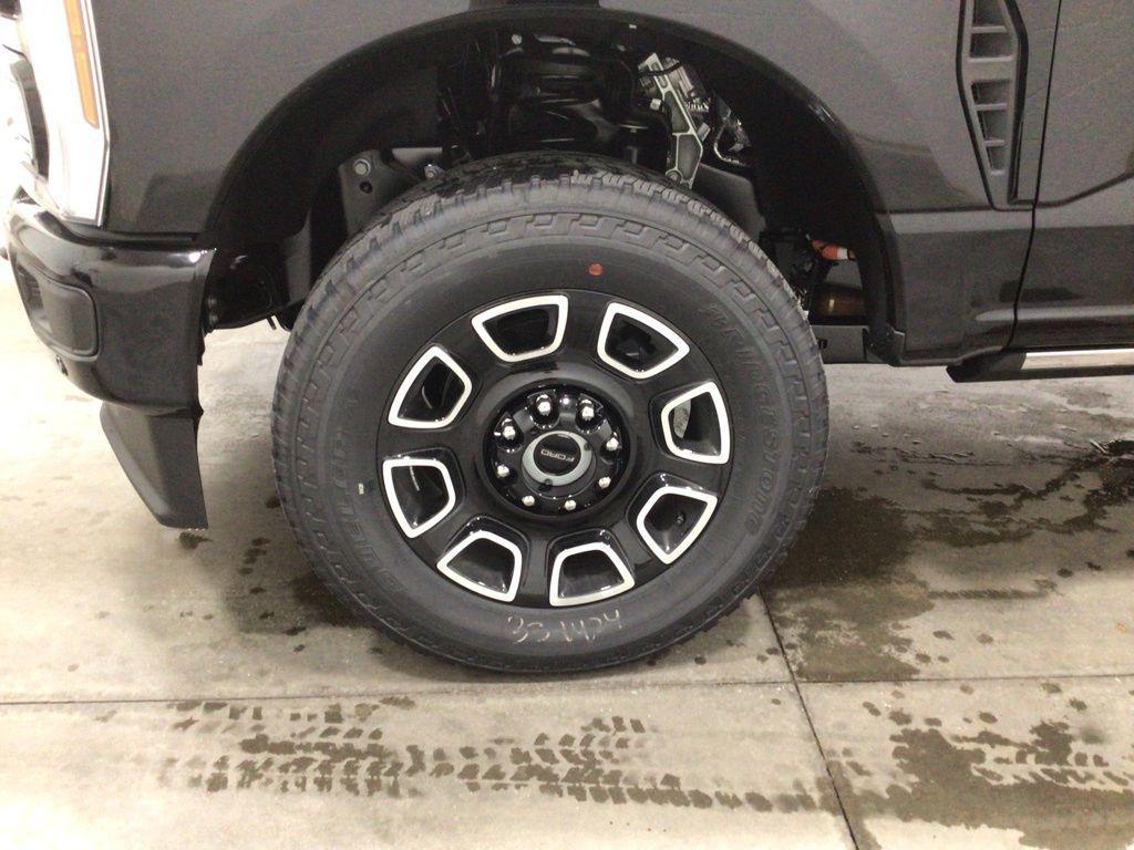 new 2026 Ford F-250 car, priced at $85,560