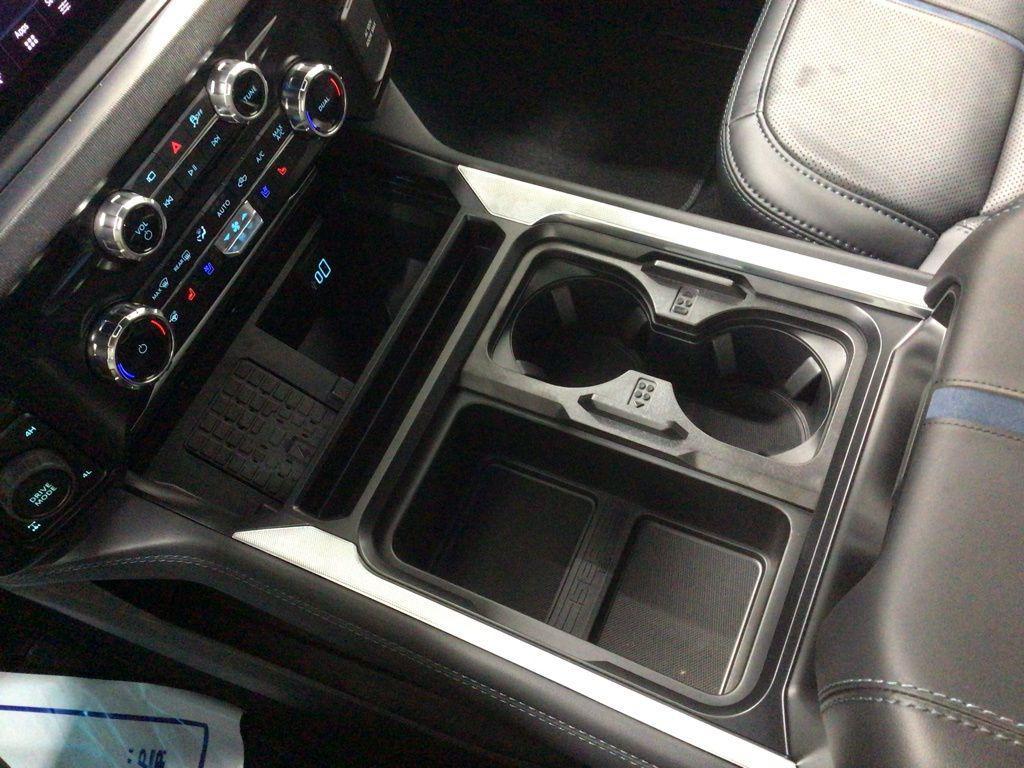 new 2026 Ford F-250 car, priced at $85,560