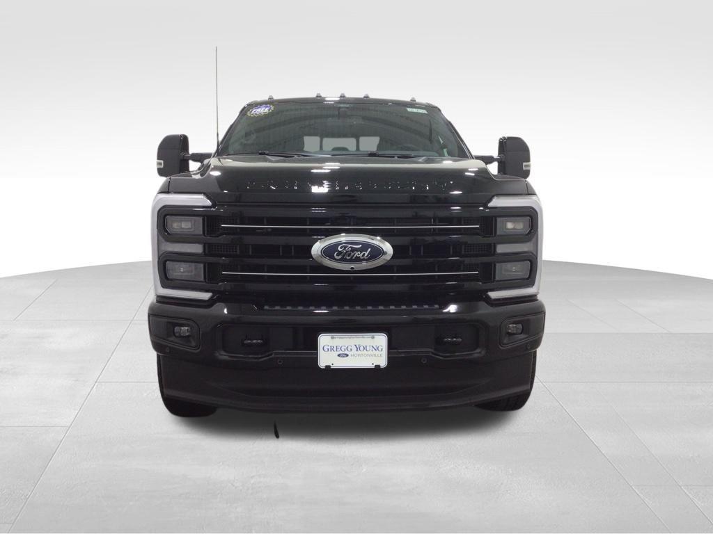 new 2026 Ford F-250 car, priced at $85,560