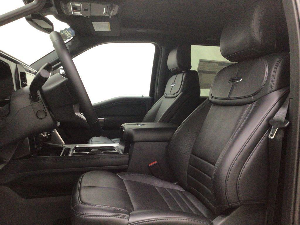 new 2026 Ford F-250 car, priced at $85,560