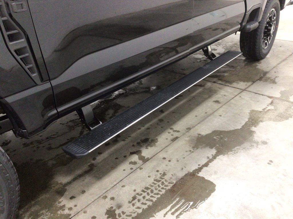 new 2026 Ford F-250 car, priced at $85,560