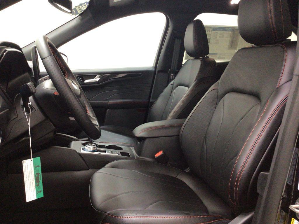 new 2025 Ford Escape car, priced at $35,829