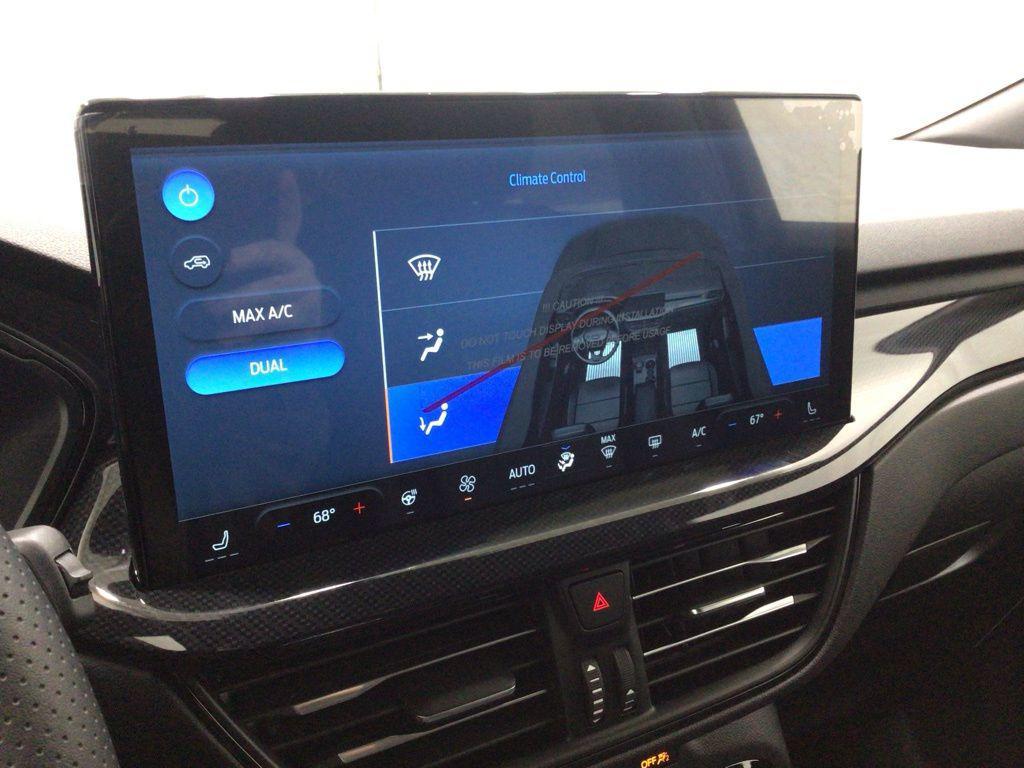 new 2025 Ford Escape car, priced at $35,829