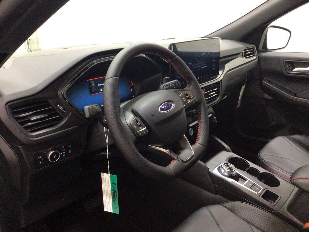new 2025 Ford Escape car, priced at $35,829