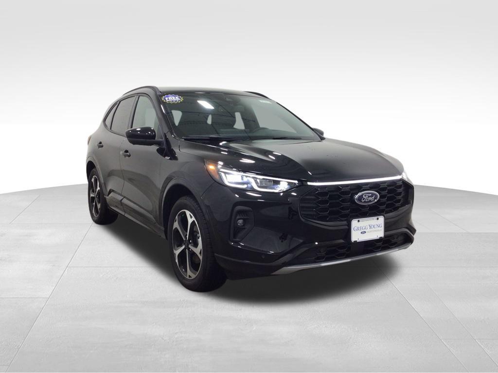 new 2025 Ford Escape car, priced at $35,829
