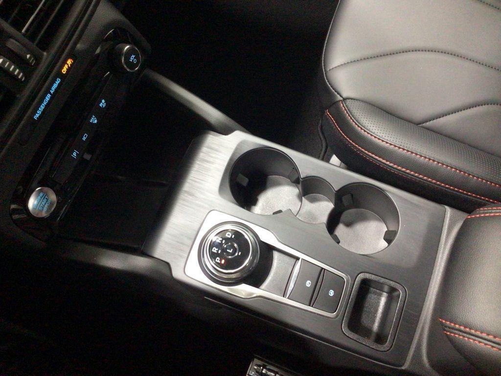 new 2025 Ford Escape car, priced at $35,829