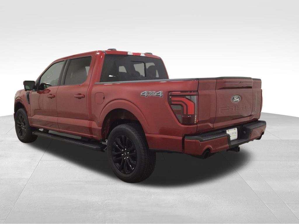 new 2025 Ford F-150 car, priced at $71,024