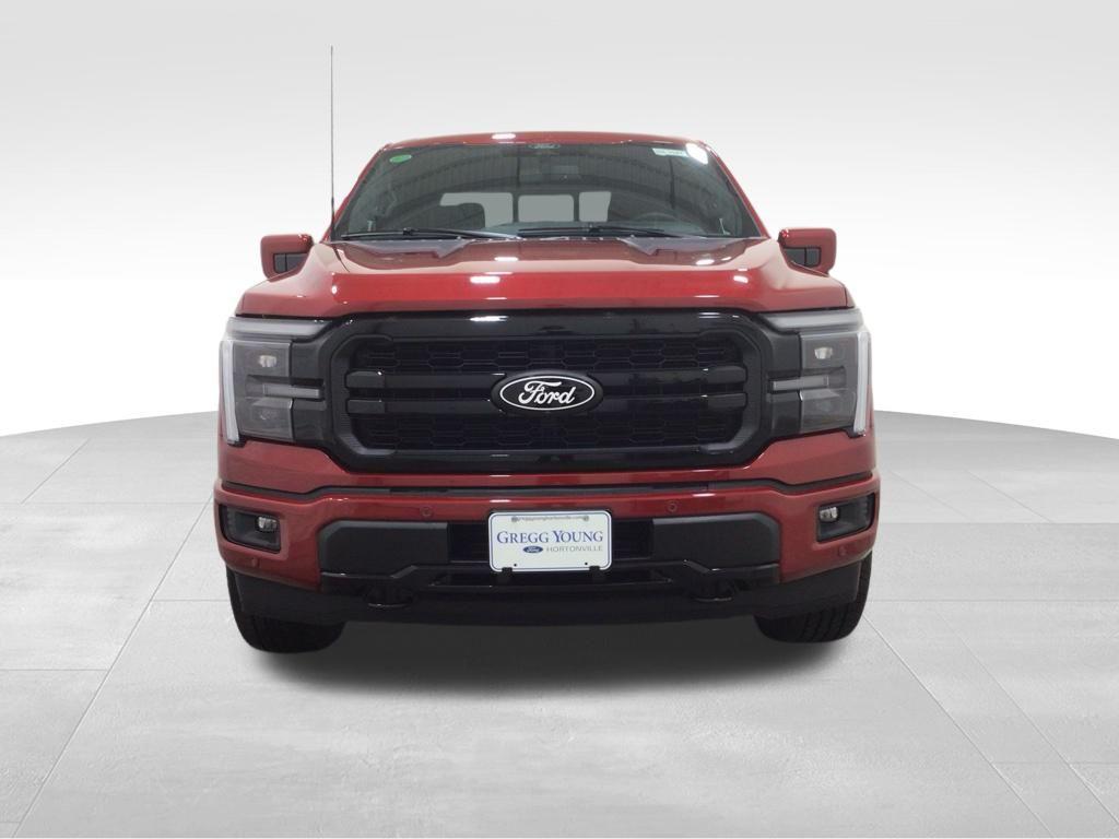 new 2025 Ford F-150 car, priced at $71,024