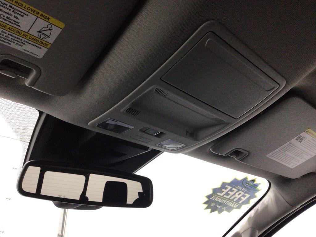 new 2025 Ford Ranger car, priced at $44,860