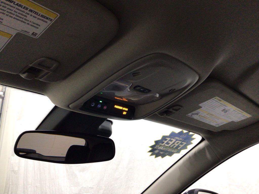 used 2021 Buick Encore GX car, priced at $18,000