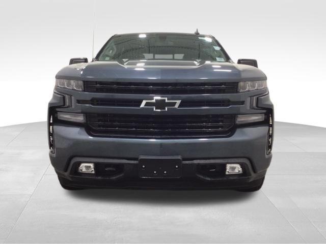 used 2019 Chevrolet Silverado 1500 car, priced at $32,500