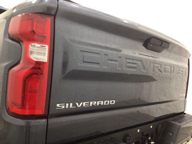 used 2019 Chevrolet Silverado 1500 car, priced at $32,500