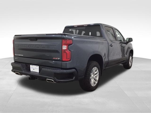 used 2019 Chevrolet Silverado 1500 car, priced at $31,000