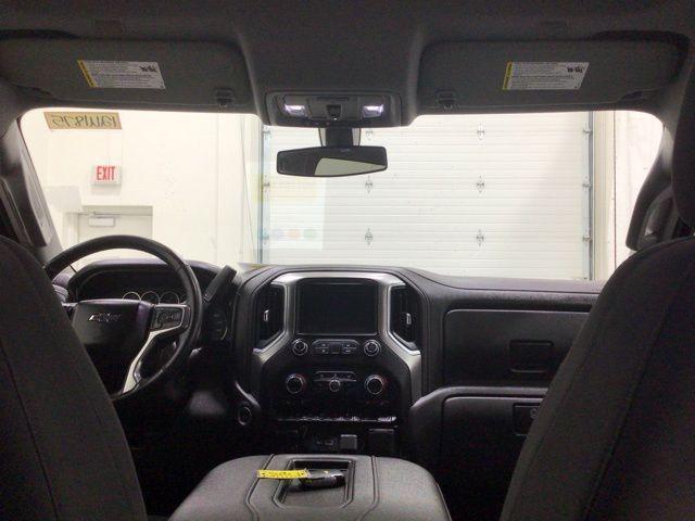 used 2019 Chevrolet Silverado 1500 car, priced at $32,500