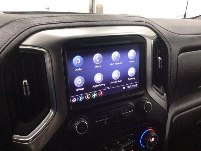 used 2019 Chevrolet Silverado 1500 car, priced at $31,000