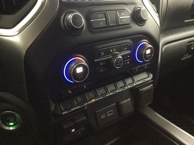 used 2019 Chevrolet Silverado 1500 car, priced at $31,000
