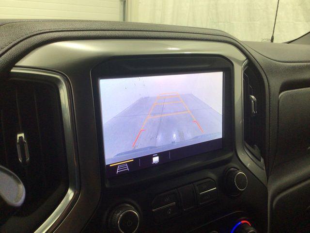 used 2019 Chevrolet Silverado 1500 car, priced at $31,000