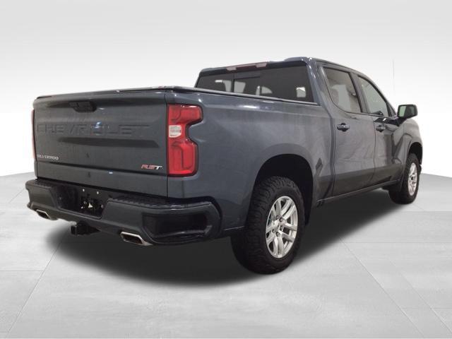 used 2019 Chevrolet Silverado 1500 car, priced at $32,500