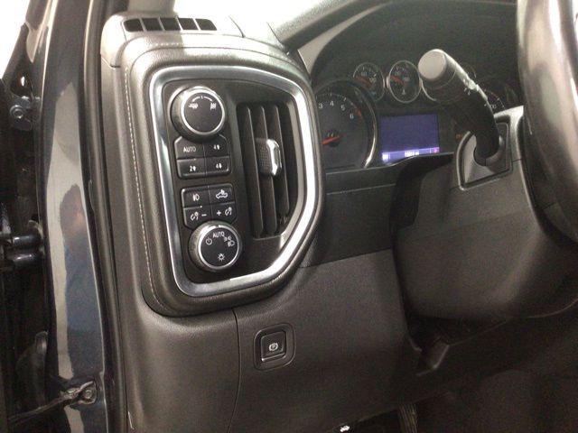 used 2019 Chevrolet Silverado 1500 car, priced at $31,000