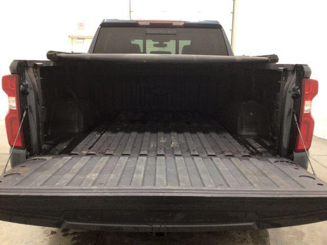 used 2019 Chevrolet Silverado 1500 car, priced at $32,500