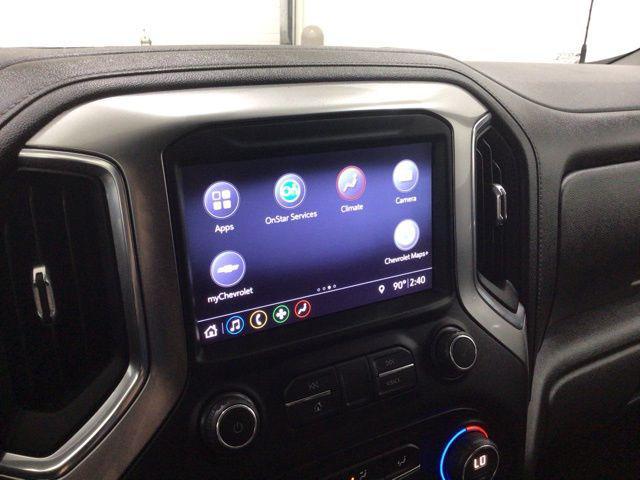 used 2019 Chevrolet Silverado 1500 car, priced at $31,000