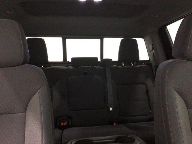 used 2019 Chevrolet Silverado 1500 car, priced at $32,500