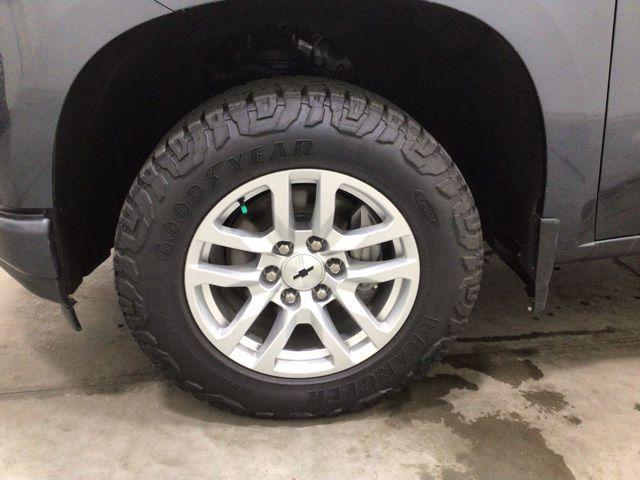 used 2019 Chevrolet Silverado 1500 car, priced at $31,000