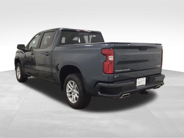 used 2019 Chevrolet Silverado 1500 car, priced at $31,000