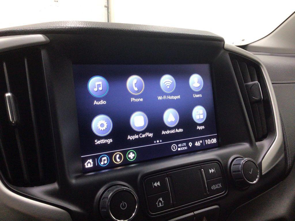 used 2024 GMC Terrain car, priced at $24,000