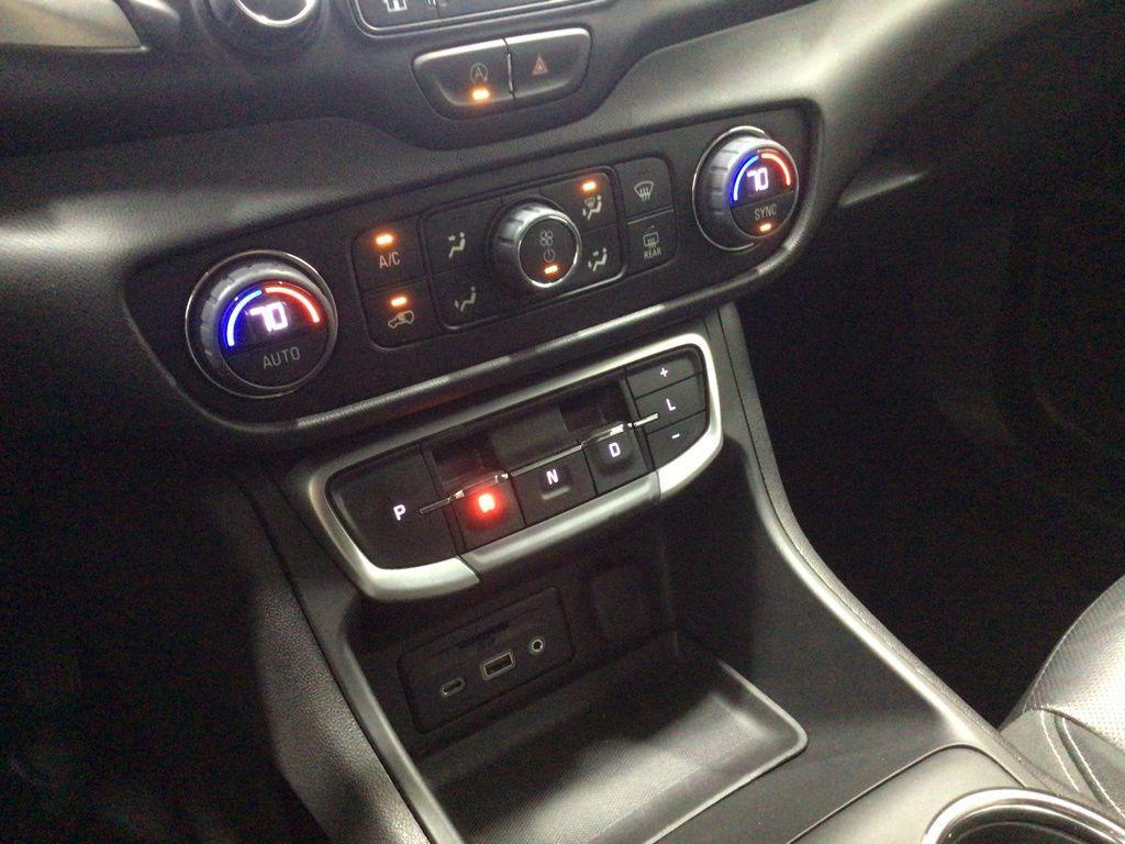 used 2024 GMC Terrain car, priced at $24,000