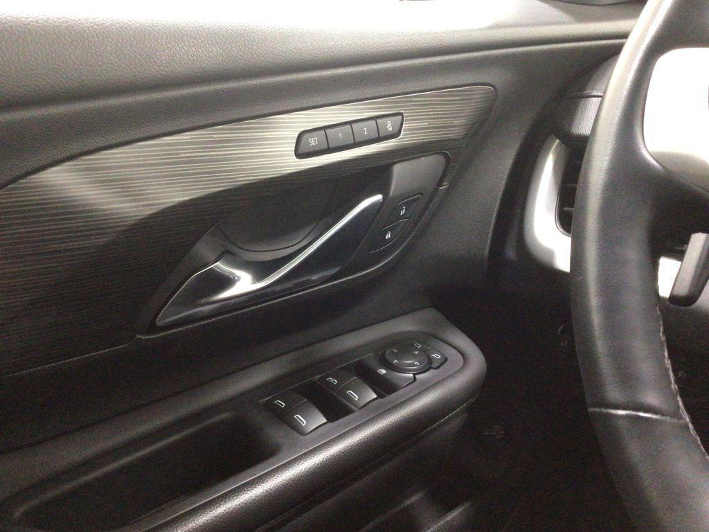 used 2024 GMC Terrain car, priced at $24,000