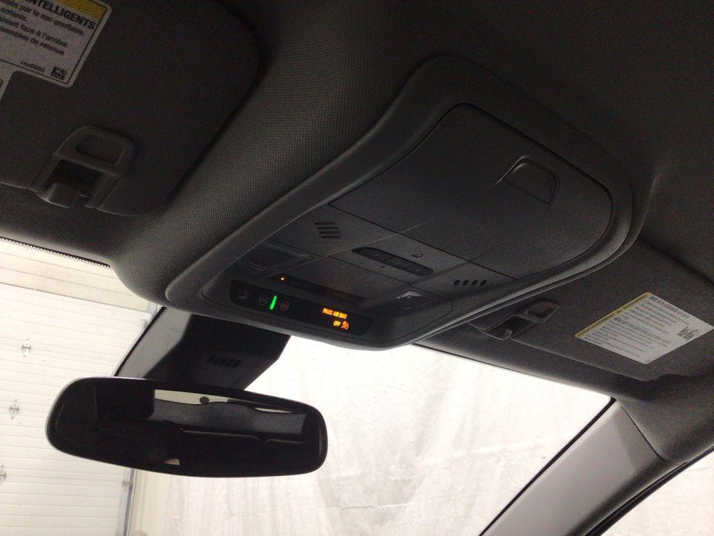 used 2024 GMC Terrain car, priced at $24,000